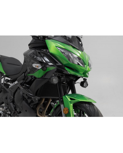 Accessoires Feux Moto SW-MOTECH LIGHT MOUNTING KIT
