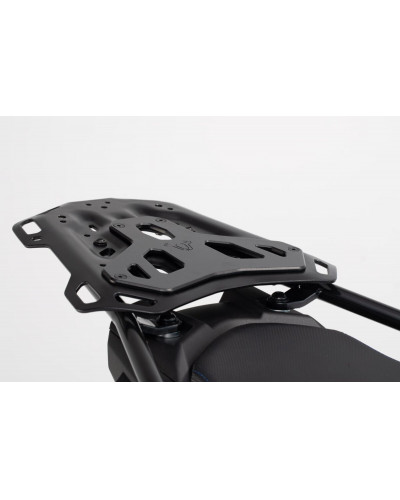 Kit Fixation Top Case Universel Moto SW-MOTECH LUGGAGE ADVENTURE-RACK AD