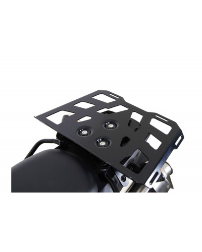 Kit Fixation Top Case Universel Moto SW-MOTECH LUGGAGE ALU-RACK EXT Kit Fixation Top Case Universel Moto SW-MOTECH LUGGAGE ALU-RACK EXT