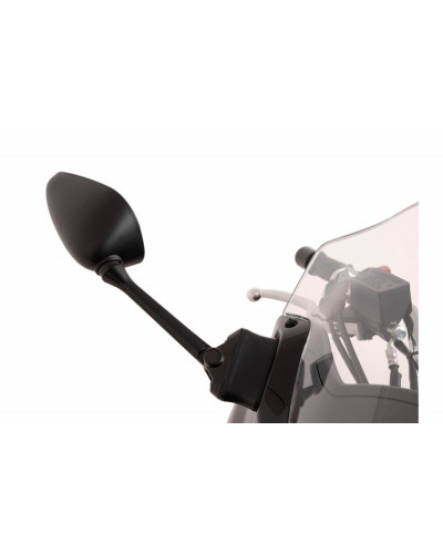 Pièces Détachées Rétroviseur Moto SW-MOTECH MIRROR EXT