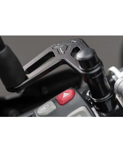 Pièces Détachées Rétroviseur Moto SW-MOTECH MIRROR EXTENSION BMW