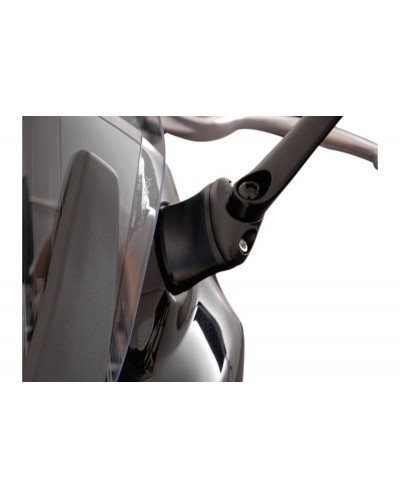 Pièces Détachées Rétroviseur Moto SW-MOTECH MIRROR EXTENSION