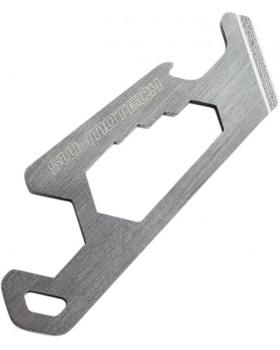 Outils Moto à Main SW-MOTECH MULTITOOL KEYCHAIN
