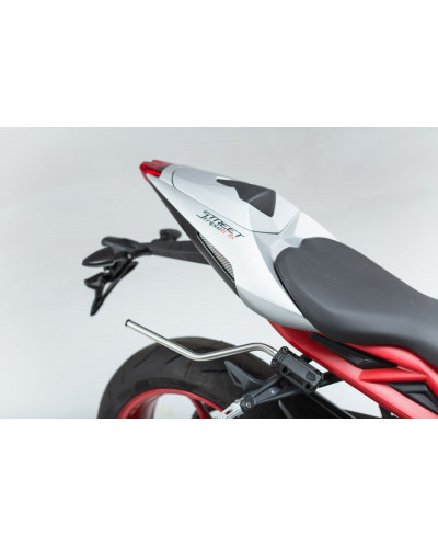 Support Sacoche Moto SW-MOTECH PANNIER SPACER BLAZE Support Sacoche Moto SW-MOTECH PANNIER SPACER BLAZE