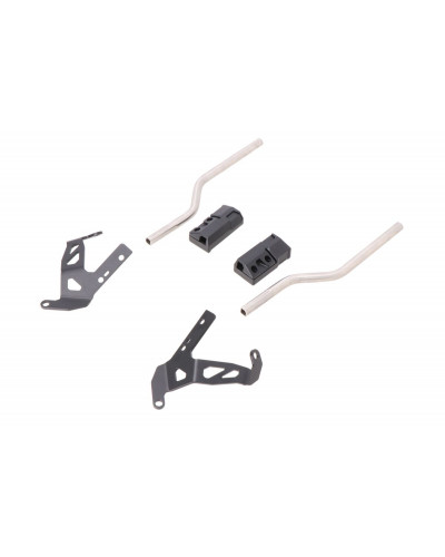 Support Sacoche Moto SW-MOTECH PANNIER SPACER BLAZE Support Sacoche Moto SW-MOTECH PANNIER SPACER BLAZE