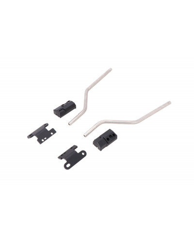 Support Sacoche Moto SW-MOTECH PANNIER SPACER BLAZE