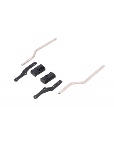 Support Sacoche Moto SW-MOTECH PANNIER SPACER BLAZE Support Sacoche Moto SW-MOTECH PANNIER SPACER BLAZE