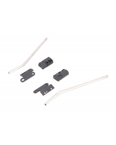 Support Sacoche Moto SW-MOTECH PANNIER SPACER BLAZE Support Sacoche Moto SW-MOTECH PANNIER SPACER BLAZE