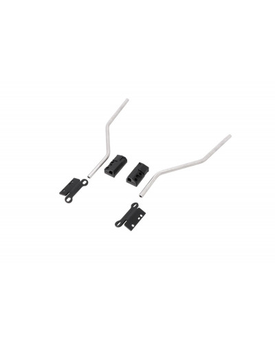Support Sacoche Moto SW-MOTECH PANNIER SPACER BLAZE Support Sacoche Moto SW-MOTECH PANNIER SPACER BLAZE
