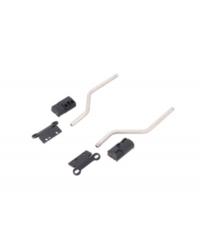 Support Sacoche Moto SW-MOTECH PANNIER SPACER BLAZE