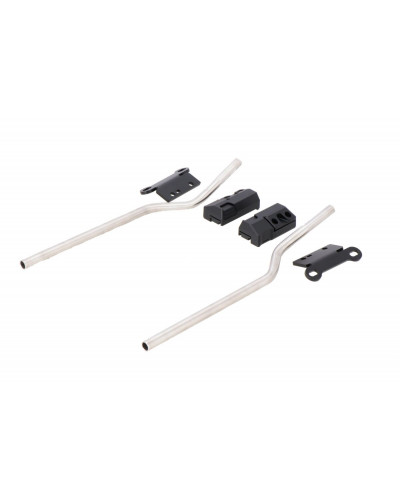 Support Sacoche Moto SW-MOTECH PANNIER SPACER BLAZE Support Sacoche Moto SW-MOTECH PANNIER SPACER BLAZE
