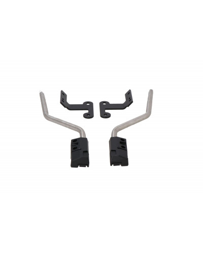 Support Sacoche Moto SW-MOTECH PANNIER SPACER BLAZE Support Sacoche Moto SW-MOTECH PANNIER SPACER BLAZE