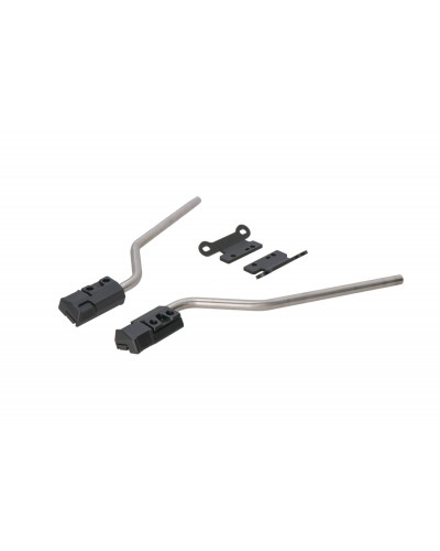 Support Sacoche Moto SW-MOTECH PANNIER SPACER BLAZE Support Sacoche Moto SW-MOTECH PANNIER SPACER BLAZE