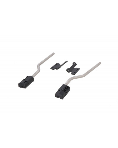 Support Sacoche Moto SW-MOTECH PANNIER SPACER BLAZE Support Sacoche Moto SW-MOTECH PANNIER SPACER BLAZE
