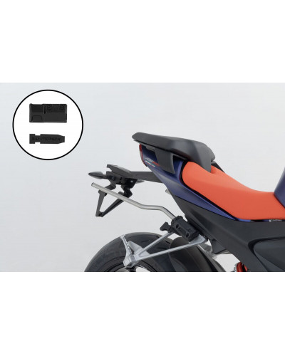 Support Sacoche Moto SW-MOTECH PANNIER SPACER BLAZE