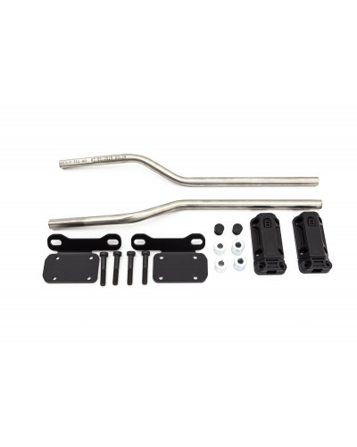 Support Sacoche Moto SW-MOTECH PANNIER SPACERS BLAZE Support Sacoche Moto SW-MOTECH PANNIER SPACERS BLAZE