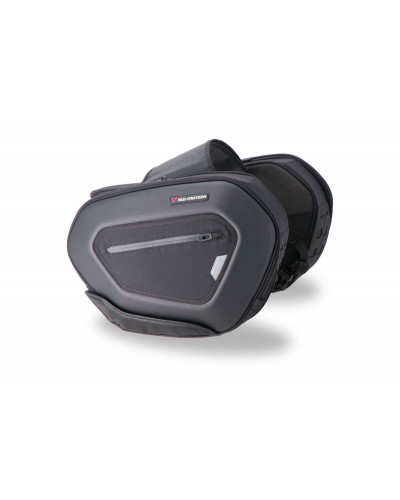 Support Sacoche Moto SW-MOTECH PRO BLAZE H SADDLEBAG SET