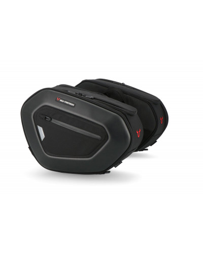 Support Sacoche Moto SW-MOTECH PRO BLAZE H SADDLEBAG SET