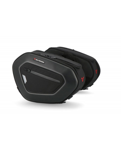 Support Sacoche Moto SW-MOTECH PRO BLAZE H SADDLEBAG SET Support Sacoche Moto SW-MOTECH PRO BLAZE H SADDLEBAG SET