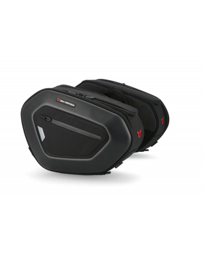 Support Sacoche Moto SW-MOTECH PRO BLAZE SADDLEBAG SET