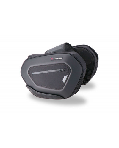 Support Sacoche Moto SW-MOTECH PRO BLAZE SADDLEBAG SET
