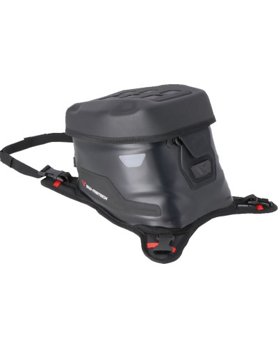 Sacoche Réservoir Moto SW-MOTECH PRO CROSS WP TANKBAG