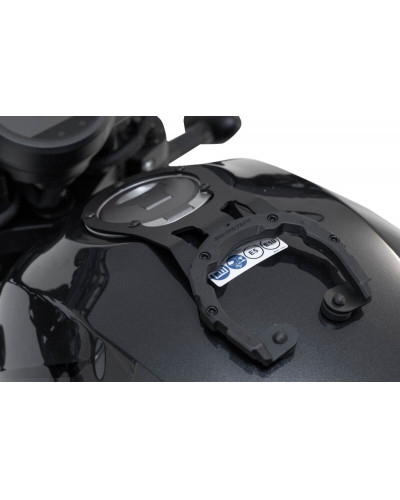 Sacoche Réservoir Moto SW-MOTECH PRO TANK RING