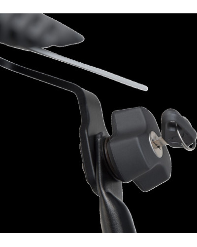 Antivols divers SW-MOTECH QUICK LOCK ANTI-THEFT