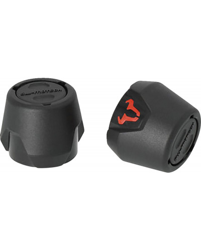 BARRE DE TRANSMISSION SW-MOTECH REAR AXLE SLIDER SET BARRE DE TRANSMISSION SW-MOTECH REAR AXLE SLIDER SET