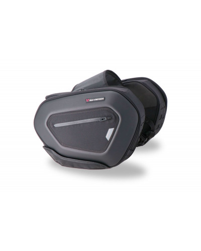 Support Sacoche Moto SW-MOTECH SADDLEBAG SET PRO BLAZE H Support Sacoche Moto SW-MOTECH SADDLEBAG SET PRO BLAZE H