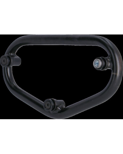 Kit Fixation Top Case Universel Moto SW-MOTECH SIDE CARRIER SET SLC