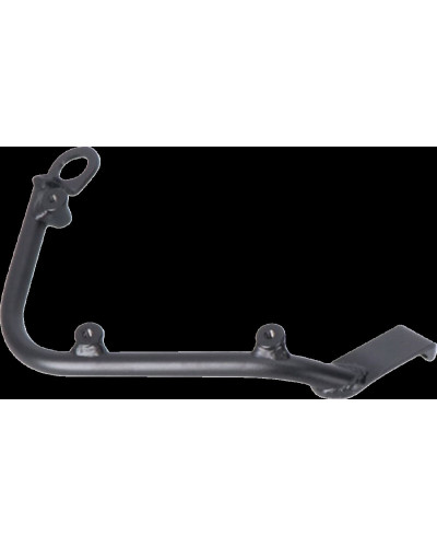 Kit Fixation Top Case Universel Moto SW-MOTECH SIDE CARRIER SLC L