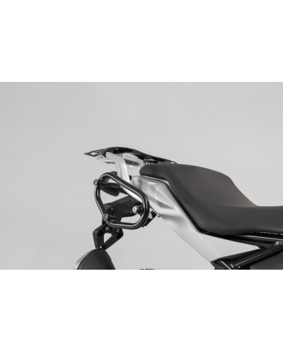 Kit Fixation Top Case Universel Moto SW-MOTECH SIDE CARRIER SLC L