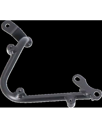 Kit Fixation Top Case Universel Moto SW-MOTECH SIDE CARRIER SLC L