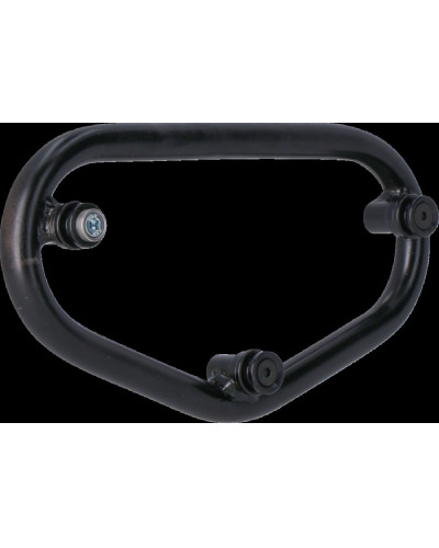 Kit Fixation Top Case Universel Moto SW-MOTECH SIDE CARRIER SLC L Kit Fixation Top Case Universel Moto SW-MOTECH SIDE CARRIER SLC L