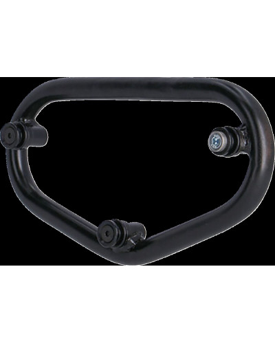 Kit Fixation Top Case Universel Moto SW-MOTECH SIDE CARRIER SLC R R1250R