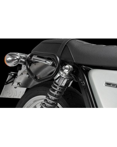 Kit Fixation Top Case Universel Moto SW-MOTECH SIDE CARRIER SLC R Kit Fixation Top Case Universel Moto SW-MOTECH SIDE CARRIER SLC R