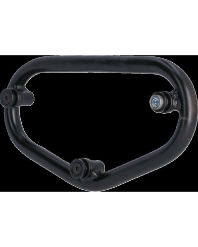 Kit Fixation Top Case Universel Moto SW-MOTECH SIDE CARRIER SLC R