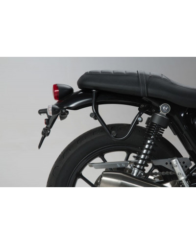 Kit Fixation Top Case Universel Moto SW-MOTECH SIDE CARRIER SLC R