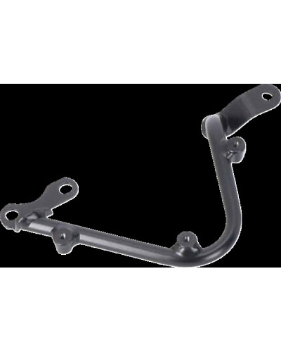 Kit Fixation Top Case Universel Moto SW-MOTECH SIDE CARRIER SLC R