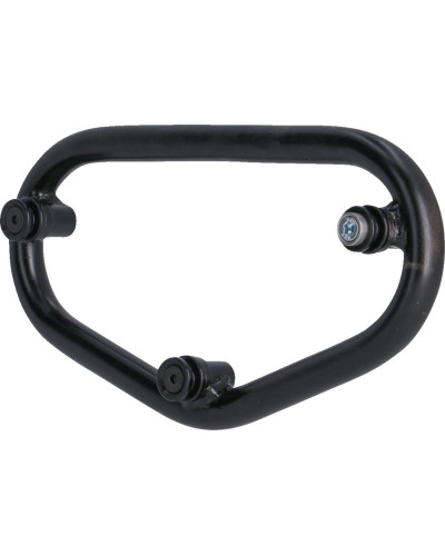 Kit Fixation Top Case Universel Moto SW-MOTECH SIDE CARRIER SLC R