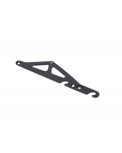 Kit Fixation Top Case Universel Moto SW-MOTECH SIDE CARRIER SLH LH1 L