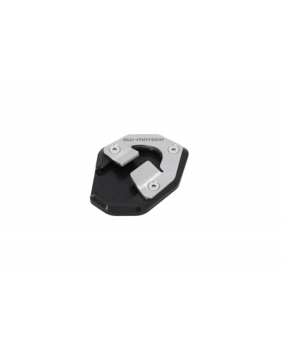 Béquille Moto SW-MOTECH SIDE STAND FOOT EXT Béquille Moto SW-MOTECH SIDE STAND FOOT EXT