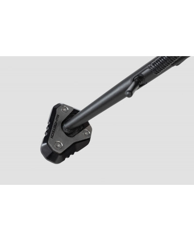 Béquille Moto SW-MOTECH SIDE STAND FOOT EXT Béquille Moto SW-MOTECH SIDE STAND FOOT EXT
