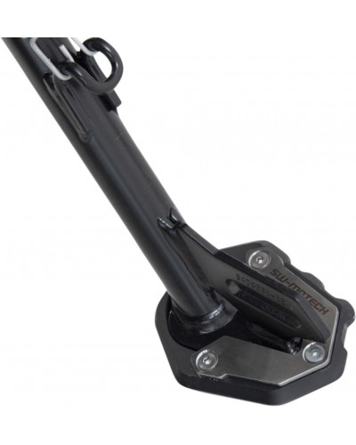 Béquille Moto SW-MOTECH SIDE STAND FOOT EXT