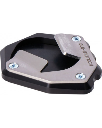 Béquille Moto SW-MOTECH SIDE STAND FOOT EXT Béquille Moto SW-MOTECH SIDE STAND FOOT EXT
