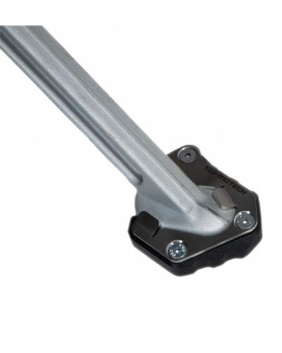 Béquille Moto SW-MOTECH SIDE STAND FOOT EXT Béquille Moto SW-MOTECH SIDE STAND FOOT EXT