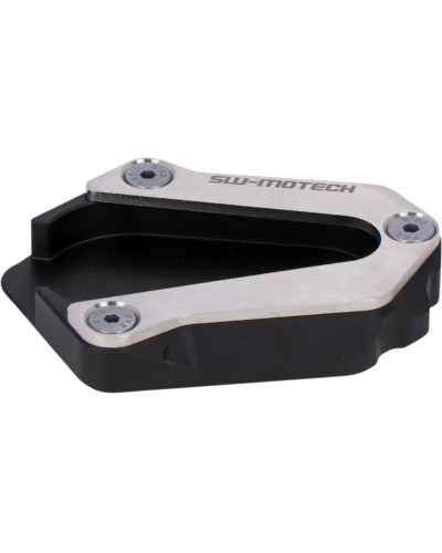 Béquille Moto SW-MOTECH SIDE STAND FOOT EXT Béquille Moto SW-MOTECH SIDE STAND FOOT EXT