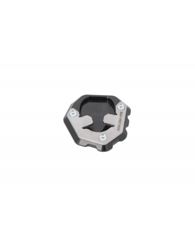 Béquille Moto SW-MOTECH SIDE STAND FOOT EXT Béquille Moto SW-MOTECH SIDE STAND FOOT EXT
