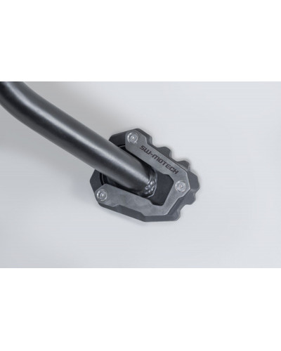Béquille Moto SW-MOTECH SIDE STAND FOOT EXT Béquille Moto SW-MOTECH SIDE STAND FOOT EXT